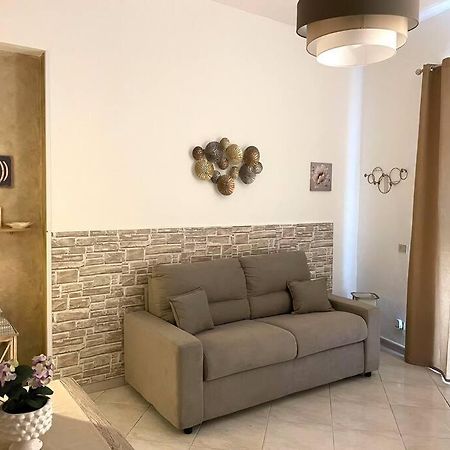 Mona House Accogliente Casa Vacanza 巴勒莫 外观 照片