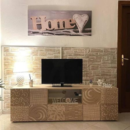 Mona House Accogliente Casa Vacanza 巴勒莫 外观 照片