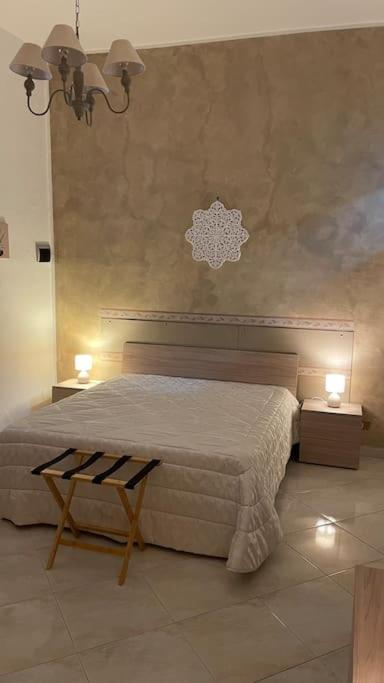 Mona House Accogliente Casa Vacanza 巴勒莫 外观 照片