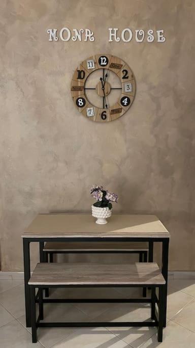 Mona House Accogliente Casa Vacanza 巴勒莫 外观 照片