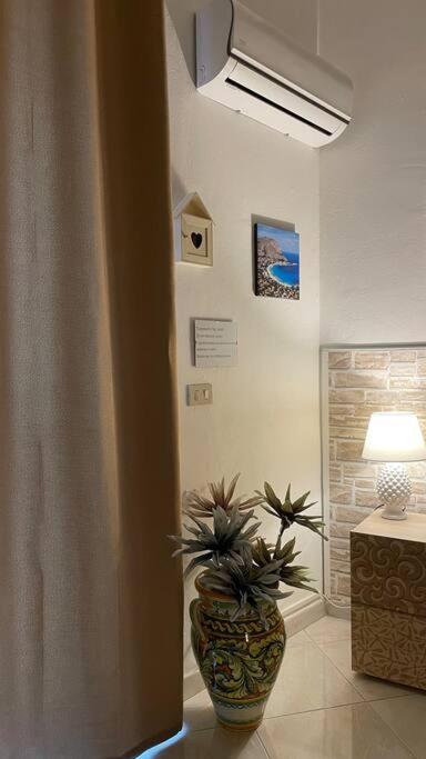 Mona House Accogliente Casa Vacanza 巴勒莫 外观 照片