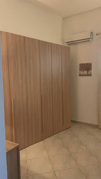 Mona House Accogliente Casa Vacanza 巴勒莫 外观 照片
