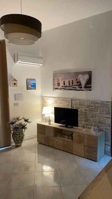 Mona House Accogliente Casa Vacanza 巴勒莫 外观 照片