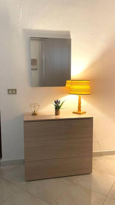 Mona House Accogliente Casa Vacanza 巴勒莫 外观 照片