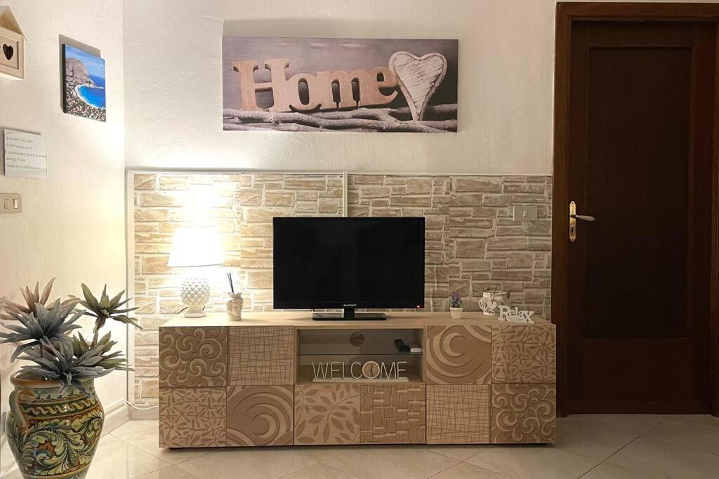 Mona House Accogliente Casa Vacanza 巴勒莫 外观 照片